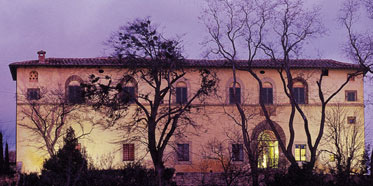 Relais della Rovere