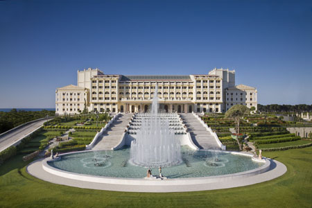 Mardan Palace Antalya Five Star Alliance