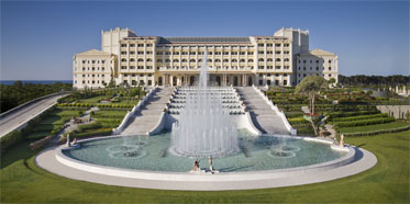 Mardan Palace