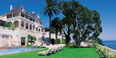 Ellerman House Cape Town