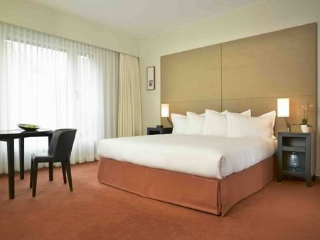 Grand Hyatt Berlin