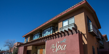 Sedona Rouge Hotel and Spa