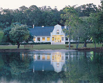 Cape Lodge Western Australia