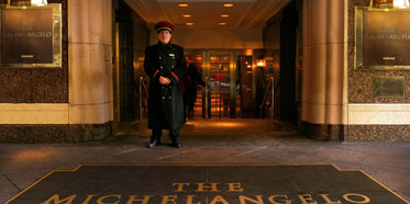 The Michelangelo Hotel New York