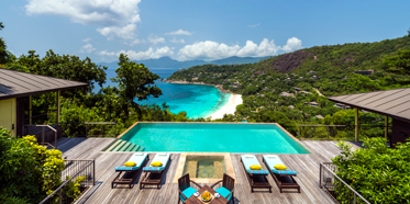 Four Seasons Resort Seychelles