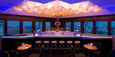JW Marriott Shanghai at Tomorrow Square