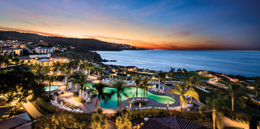 Resort Overview of Terranea Resort, Rancho Palos Verdes, CA, United States