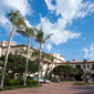 Exterior of Terranea Resort, Rancho Palos Verdes, CA, United States