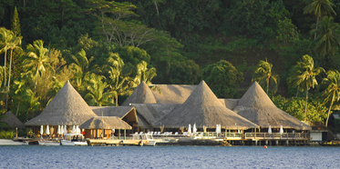 Sofitel Bora Bora Marara, Bora Bora, French Polynesia