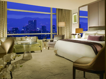 The St Regis Mexico City