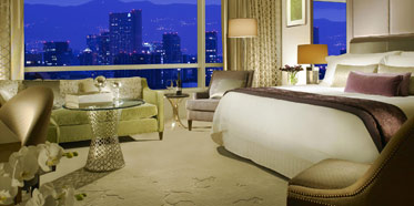 The St Regis Mexico City