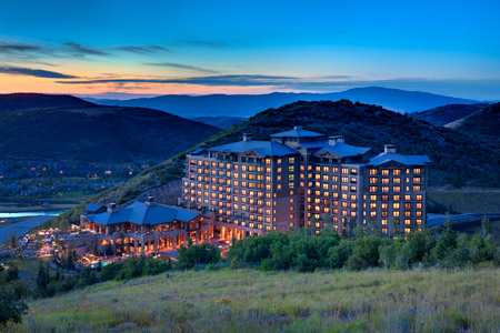 The St. Regis Deer Valley