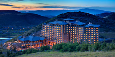 The St. Regis Deer Valley