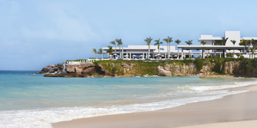 Four Seasons Resort Anguilla, Barnes Bay, Anguilla