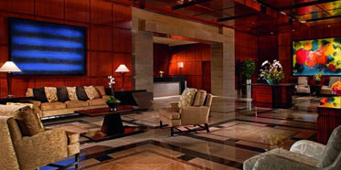 Ritz-Carlton, Charlotte