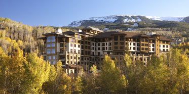 Viceroy Snowmass