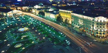 National Moscow