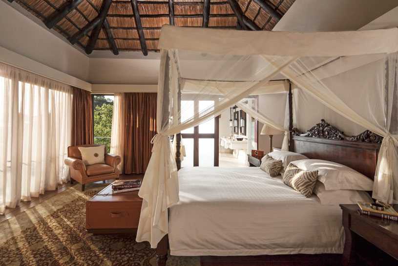 Four Seasons Safari Lodge Serengeti