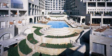 The David Citadel Hotel