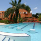 The Kampala Serena Hotel