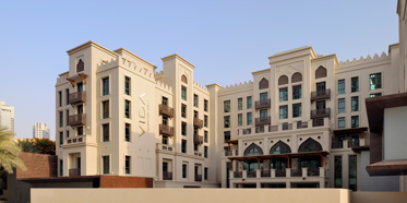 Vida Downtown Dubai