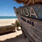 UXUA Casa Hotel and Resort, Trancoso, Brazil