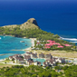The Landings St. Lucia