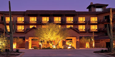 The Ritz-Carlton Dove Mountain