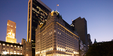 The Plaza New York