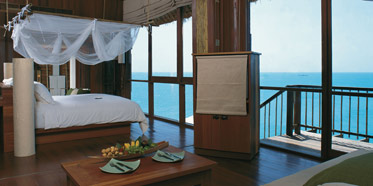 Six Senses Samui