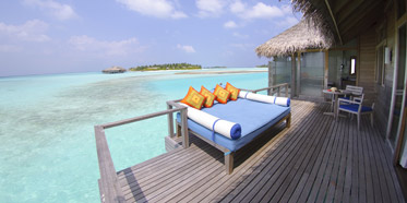 Anantara Veli Resort and Spa