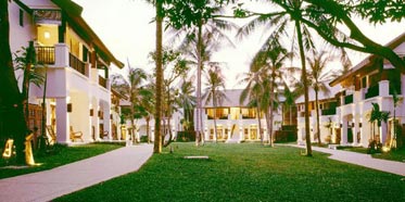 SALA Samui Resort and Spa