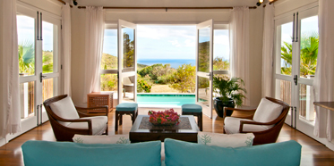 Tamarind Villa at Montpelier Plantation Inn West Indies, St. Kitts and Nevis