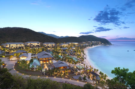 Mandarin Oriental Sanya