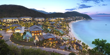 Mandarin Oriental Sanya