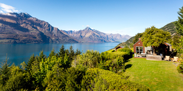 Azur Lodge, Queenstown, New Zealand