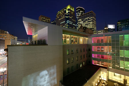 Le Meridien Chambers Minneapolis