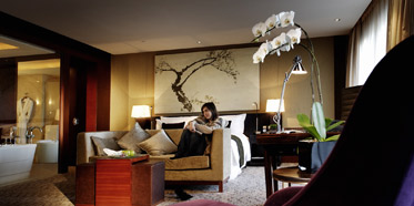 The Regent Beijing