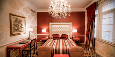 Hotel Metropole Brussels