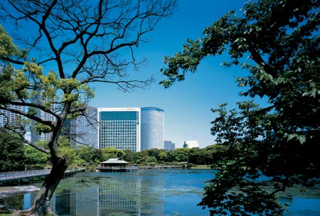 Conrad Tokyo