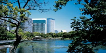 Conrad Tokyo