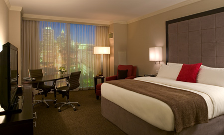 Loews Atlanta Hotel - Great prices at HOTEL INFO