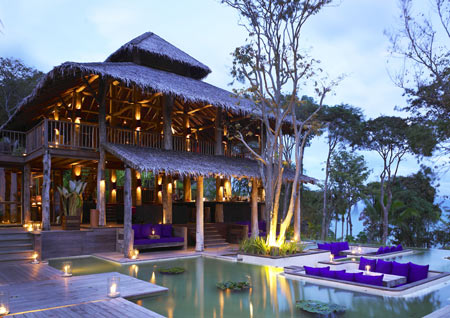 Six Senses Hideaway Yao Noi