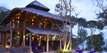 Six Senses Hideaway Yao Noi