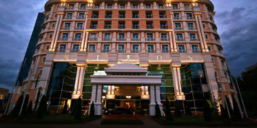 Rixos Almaty