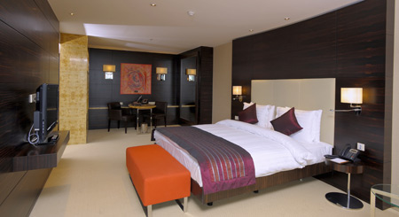 Rixos Grand Ankara