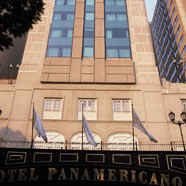 Panamericano Hotels and Resort