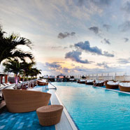 1hotel South Beach Miami Fl Five Star Alliance The Perry South Beach