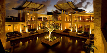 Banyan Tree Mayakoba