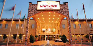 Moevenpick Hotel Kuwait